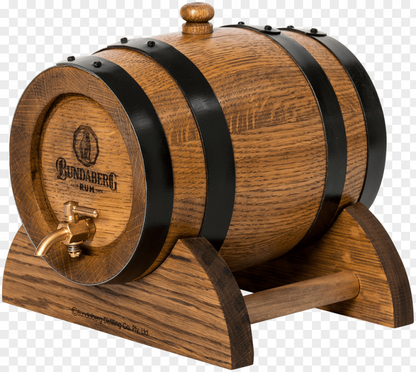 Wine Bundaberg Rum Barrel Distillation PNG