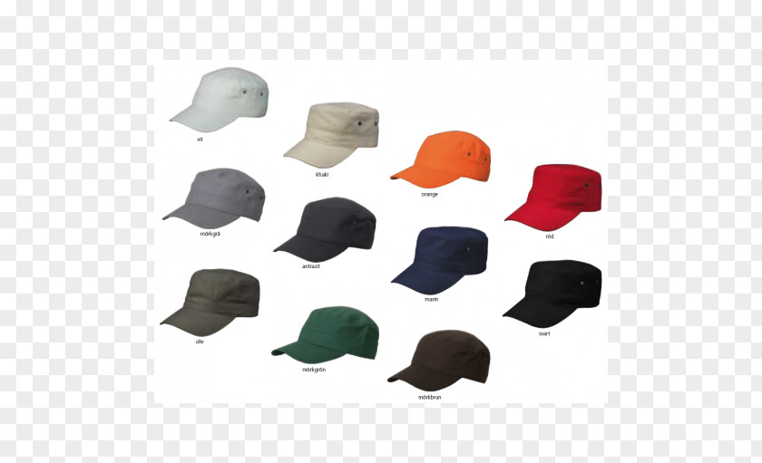 Baseball Cap PNG