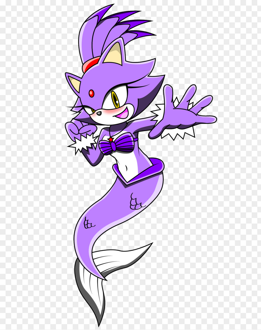 Blaze The Cat SegaSonic Hedgehog Amy Rose Shadow PNG