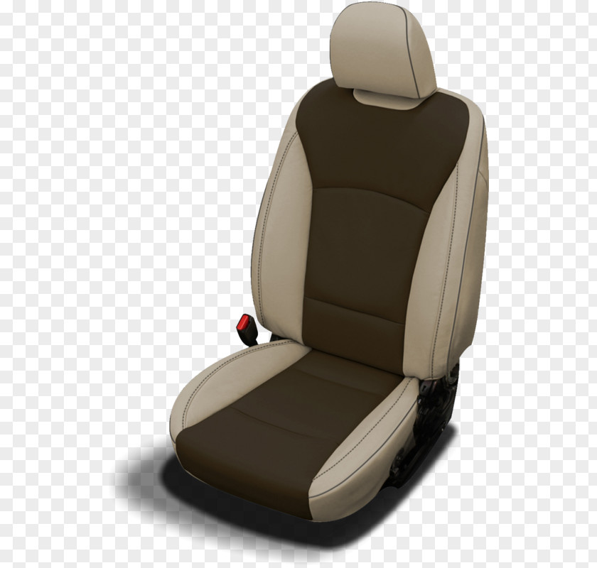 Car Seat Alvin Die Cutting Leather PNG