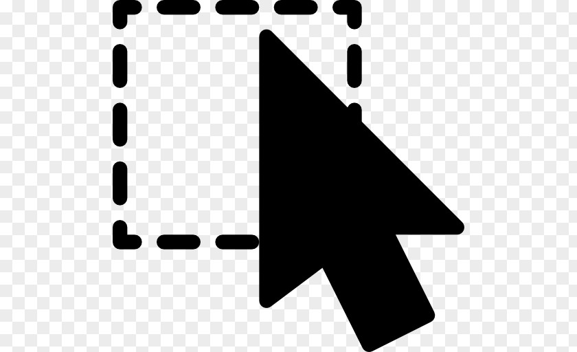 Cursor Pointer PNG