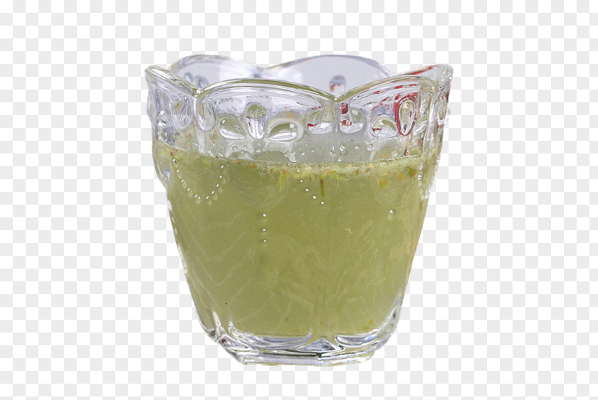 Dendrobium Tea Caipirinha Highball Limeade Lime Juice Glass PNG