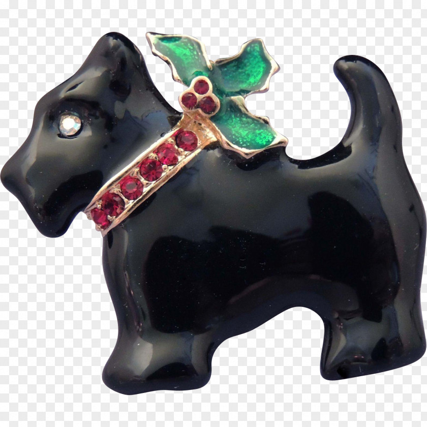 Dog Figurine PNG