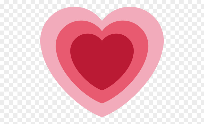 Emoji Heart Symbol Emoticon Facebook, Inc. PNG