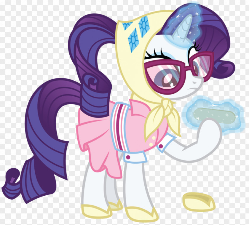 Glaze Rarity Pony Applejack Rainbow Dash Sweetie Belle PNG