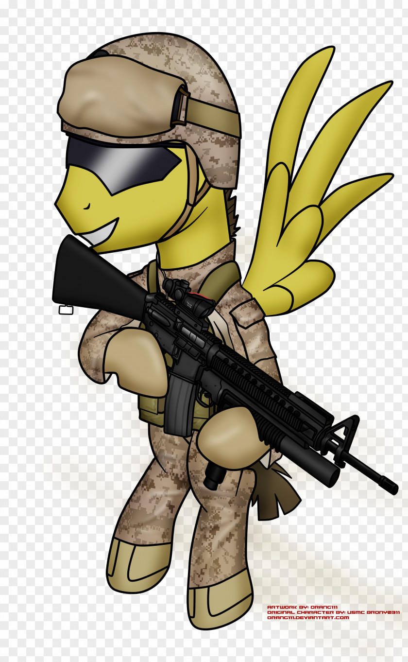 Grenade Launcher Horse Weapon Cartoon Firearm PNG