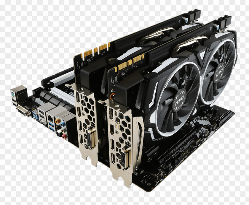 Gtx Graphics Cards & Video Adapters NVIDIA GeForce GTX 1070 1080 Micro-Star International PNG