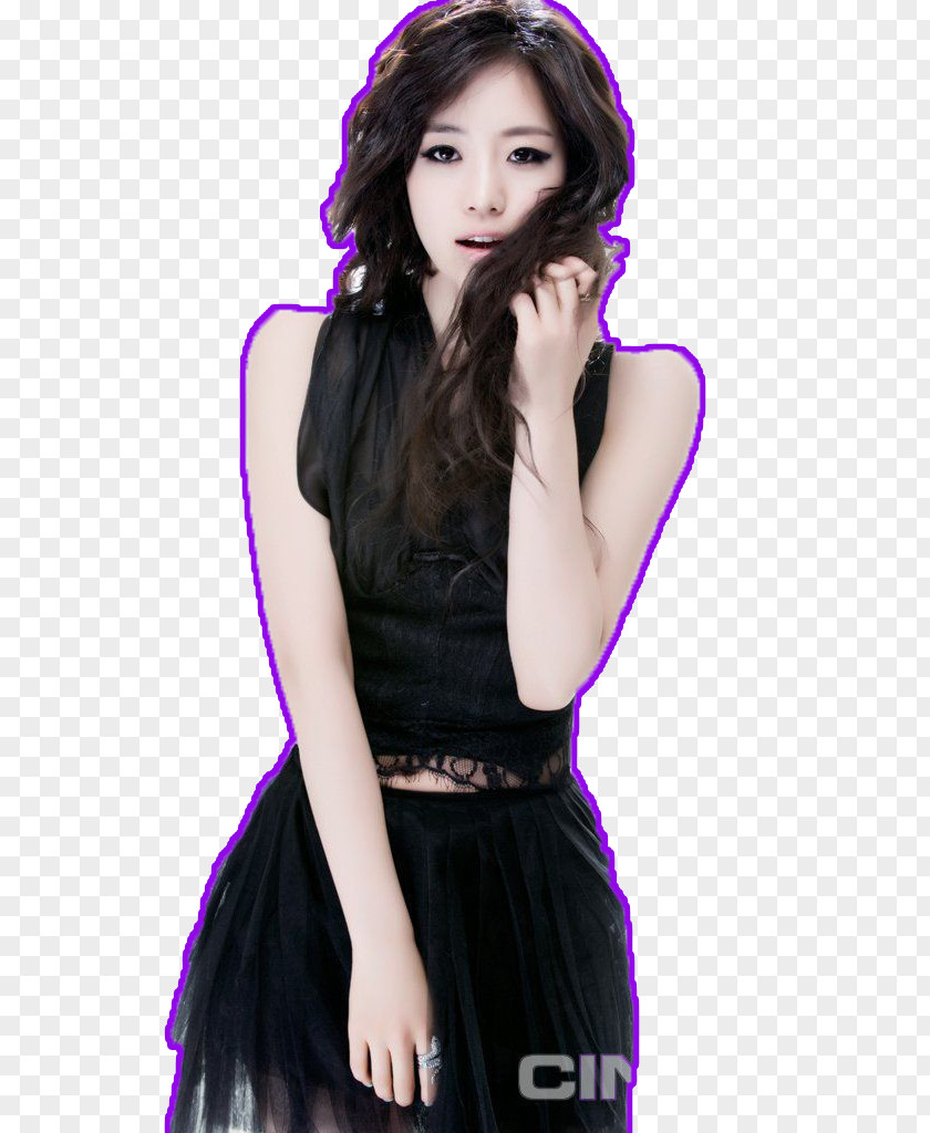 Hahm Eun-jung Dream High T-ara K-pop Gossip Girls PNG