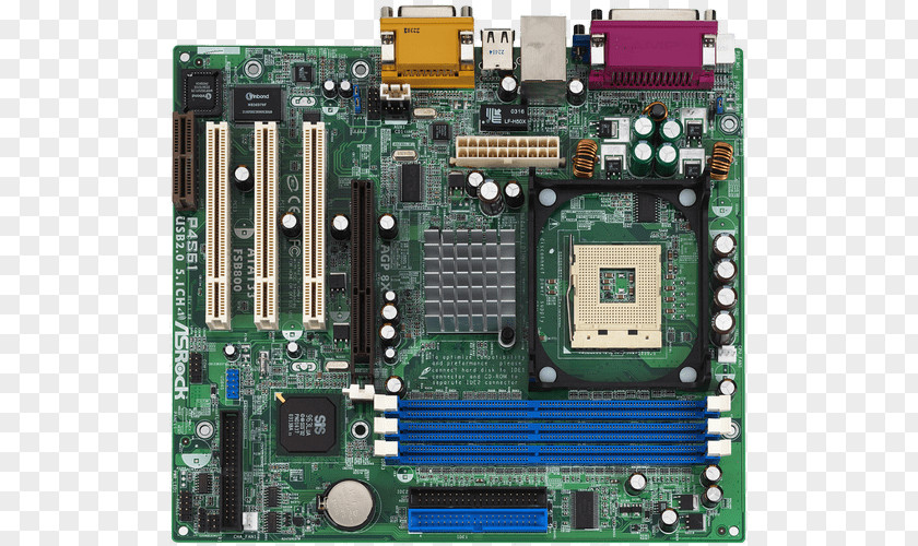 Intel Motherboard Graphics Cards & Video Adapters Central Processing Unit ASRock Computer Hardware PNG