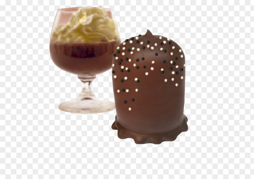 Irish Cream Chocolate-coated Marshmallow Treats Mousse Flavor By Bob Holmes, Jonathan Yen (narrator) (9781515966647) Praline PNG