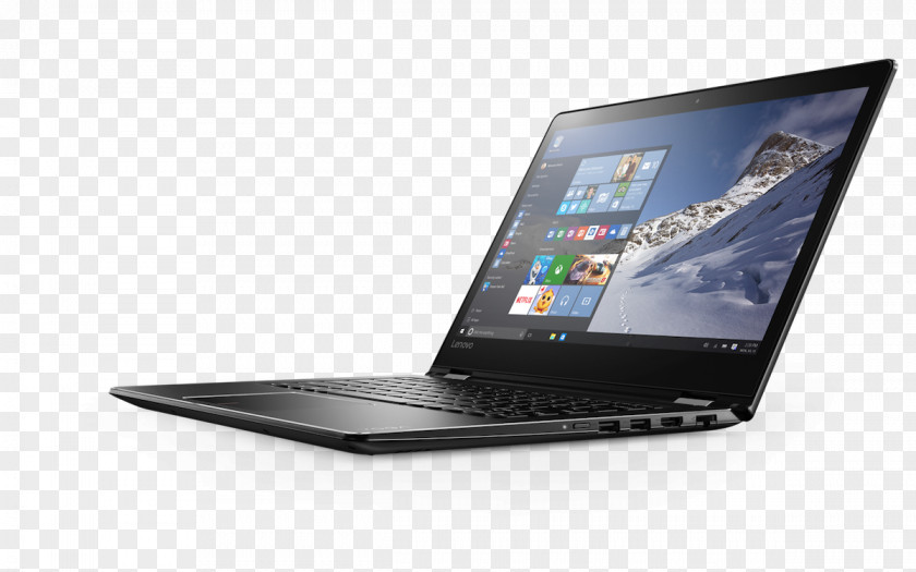 Laptop Lenovo ThinkPad Yoga 510 (14) PNG