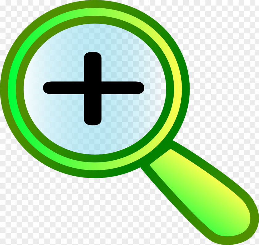 Magnifying Glass Detective Clip Art Vector Graphics Openclipart Image PNG