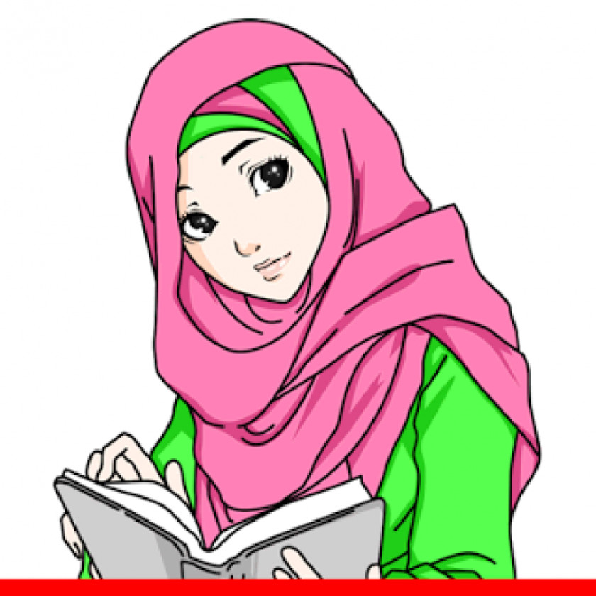 Muslim Cartoon Islam Drawing Animation PNG