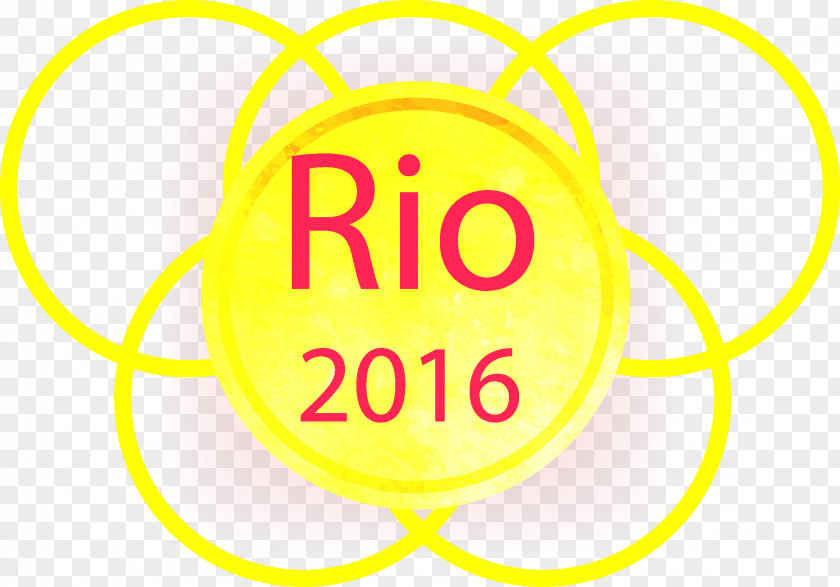Rio Olympic Rings De Janeiro 2016 Summer Olympics Symbols Flame PNG
