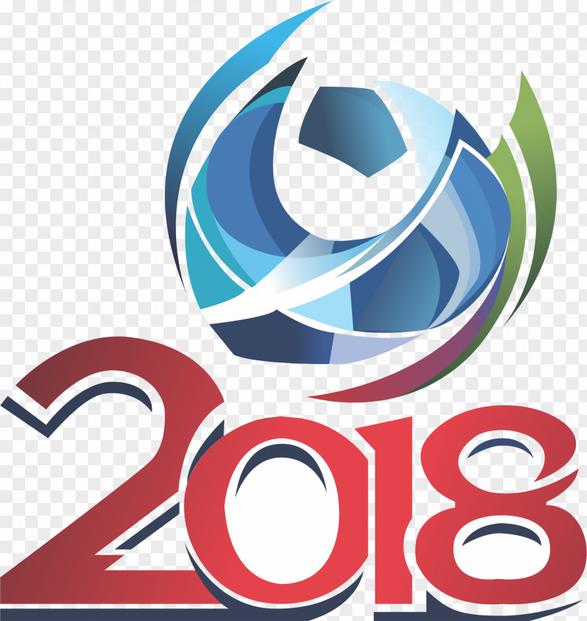 Russia 2018 World Cup Final Russian Logo PNG