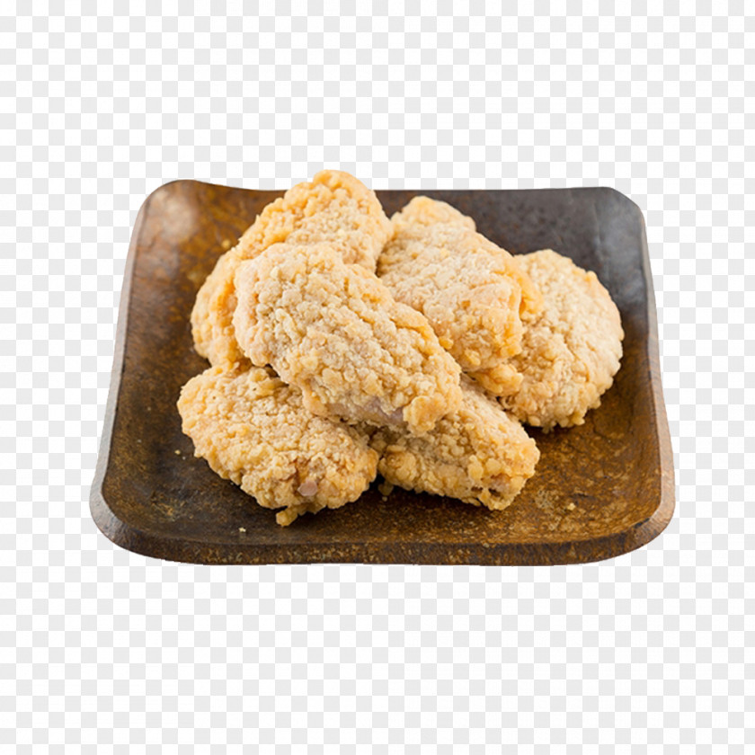 To Be Deep-fried Chicken Wings Nugget Fried KFC Buffalo Wing PNG