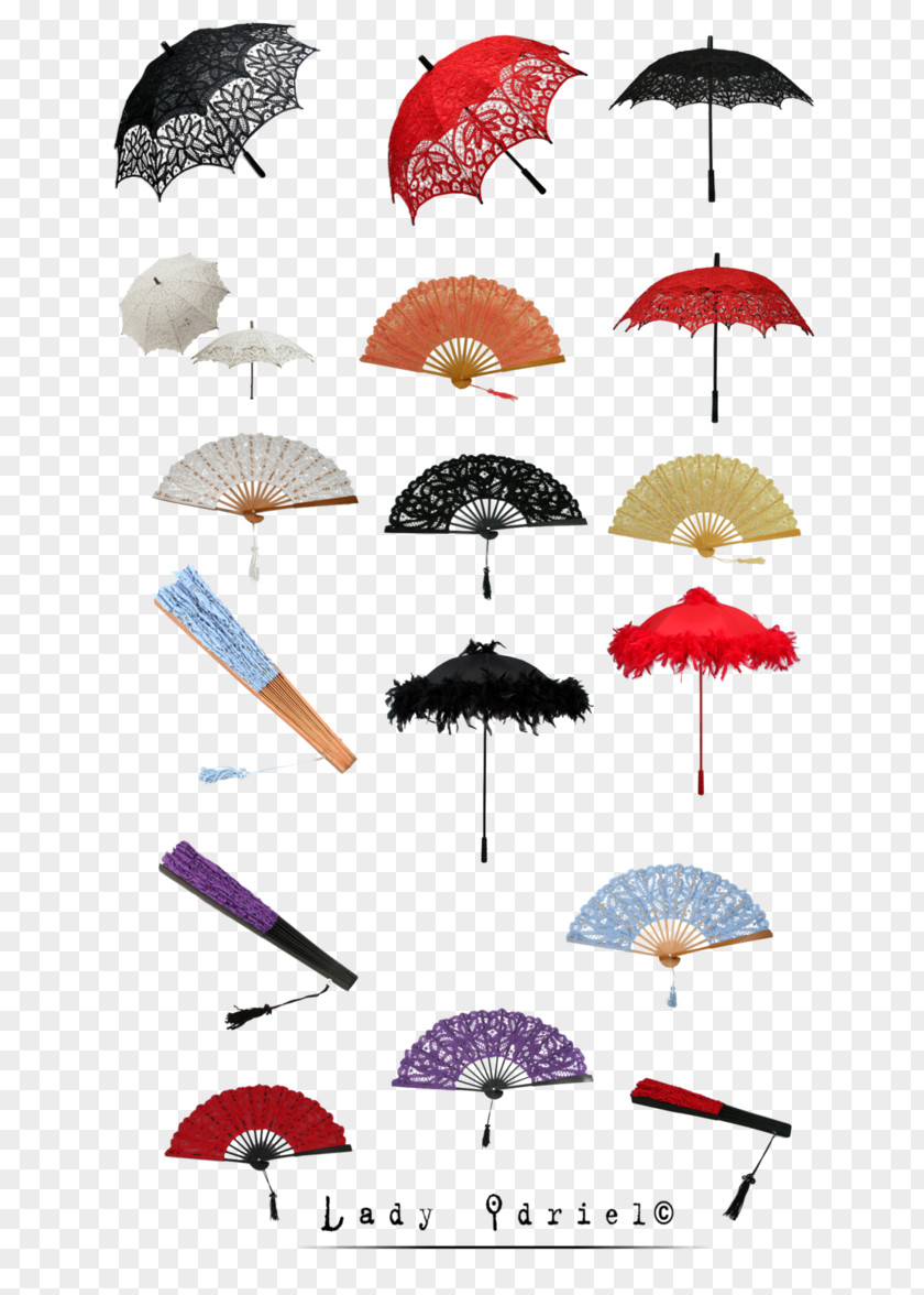 Umbrella DeviantArt Collage PNG