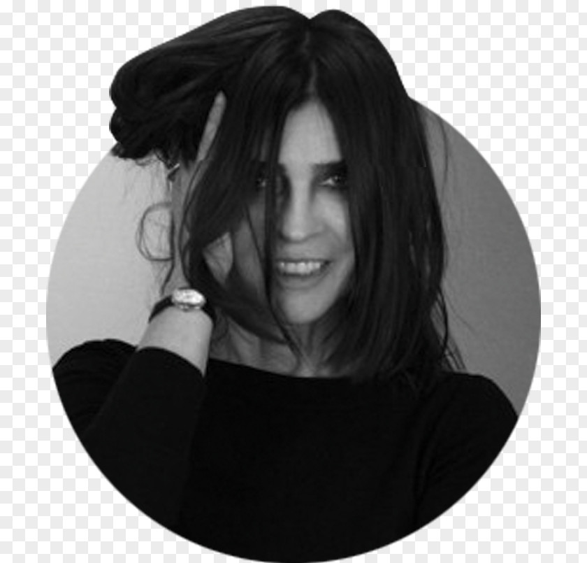 Uniqlo Carine Roitfeld Mademoiselle C Vogue Paris Fashion Designer PNG