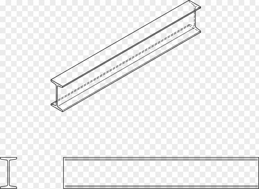 Window IPN Beam Architectural Engineering Wall PNG