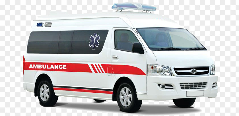 Ambulance Van Pic Wellington Free PNG