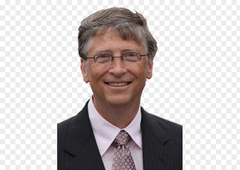 Bill Gates Head Organization Physician University Of Alberta Management Primus Builders, Inc. PNG
