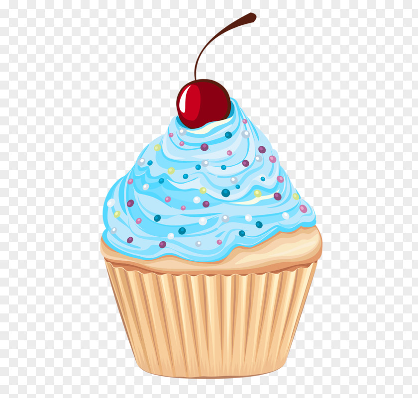 Cake Cupcake Clip Art Illustration Image PNG