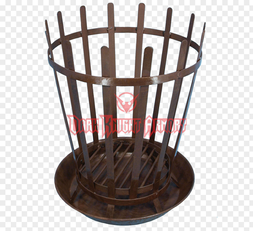 Fire Middle Ages Brazier Pit Stove PNG