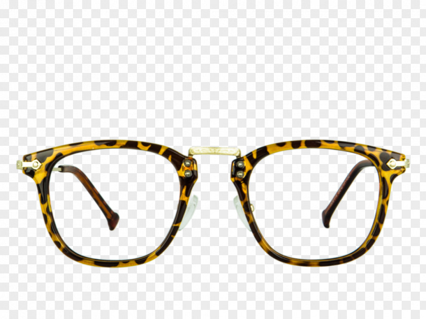 Glasses Sunglasses Tortoiseshell Plastic Polette PNG