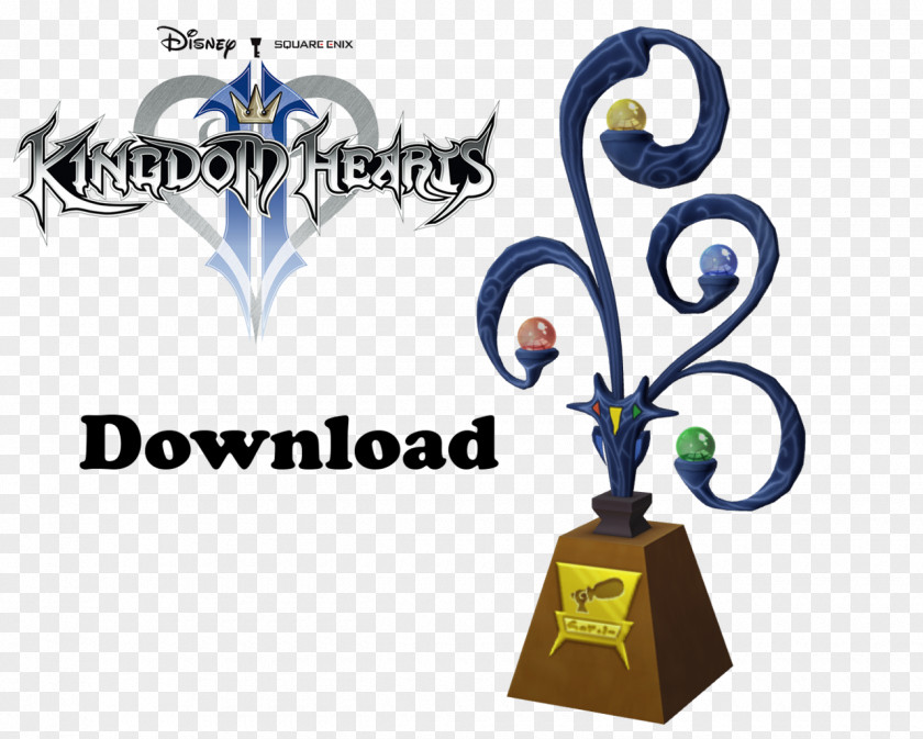 Kingdom Hearts III HD 1.5 Remix 2.5 PNG