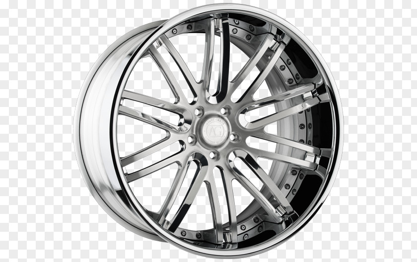 Rim Custom Wheel CARiD Avant-garde PNG