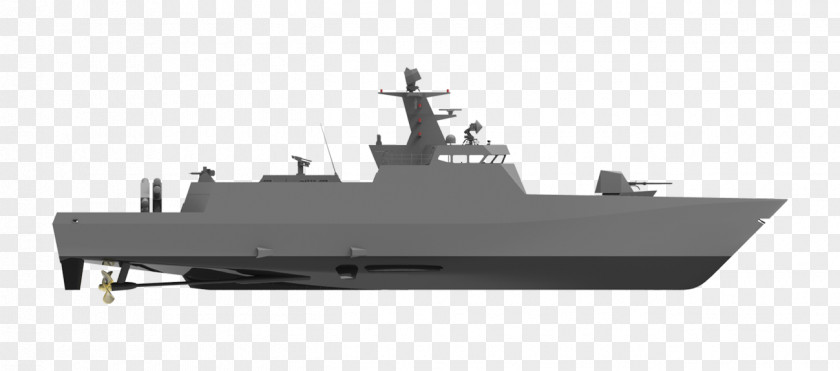 Ship Heavy Cruiser Guided Missile Destroyer Littoral Combat Boat Amphibious Warfare PNG