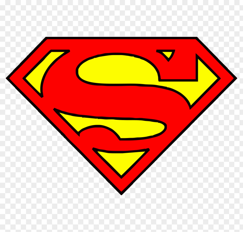 Superman Logo Batman PNG