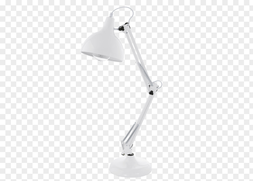 Table Light Fixture Lamp Lighting EGLO PNG