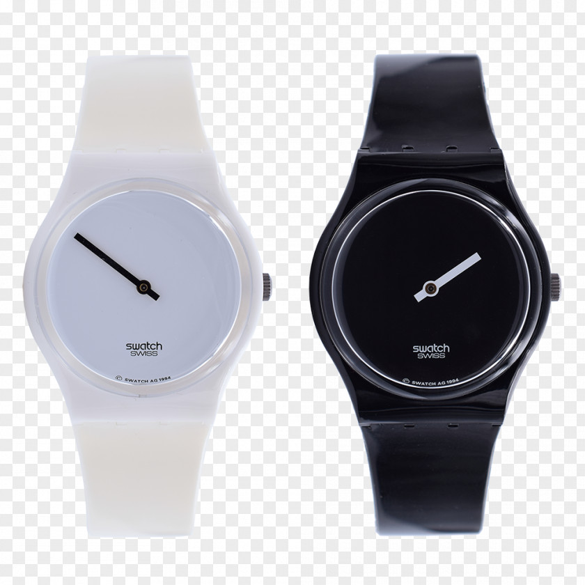 Watch Strap Swatch PNG