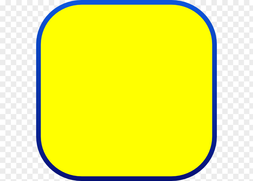 Yellow Square Royalty-free (250x250) Clip Art PNG