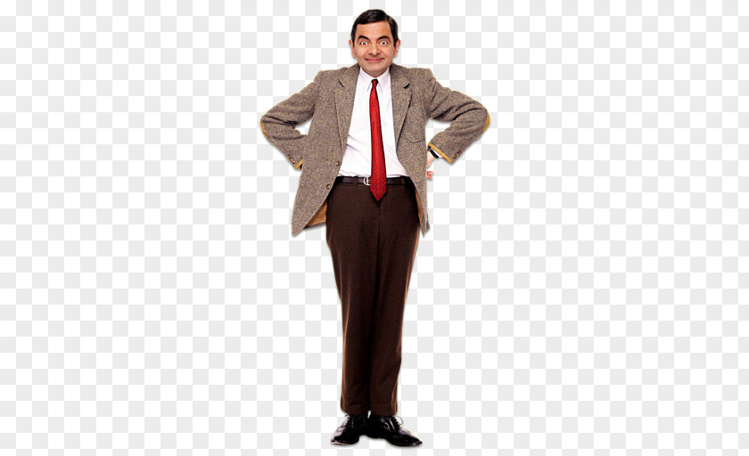 Actor Mr. Bean Television Film British Comedy PNG