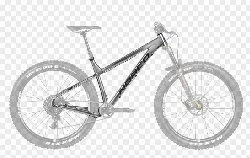 Bicycle Norco Bicycles Mountain Bike Hardtail Cycling PNG