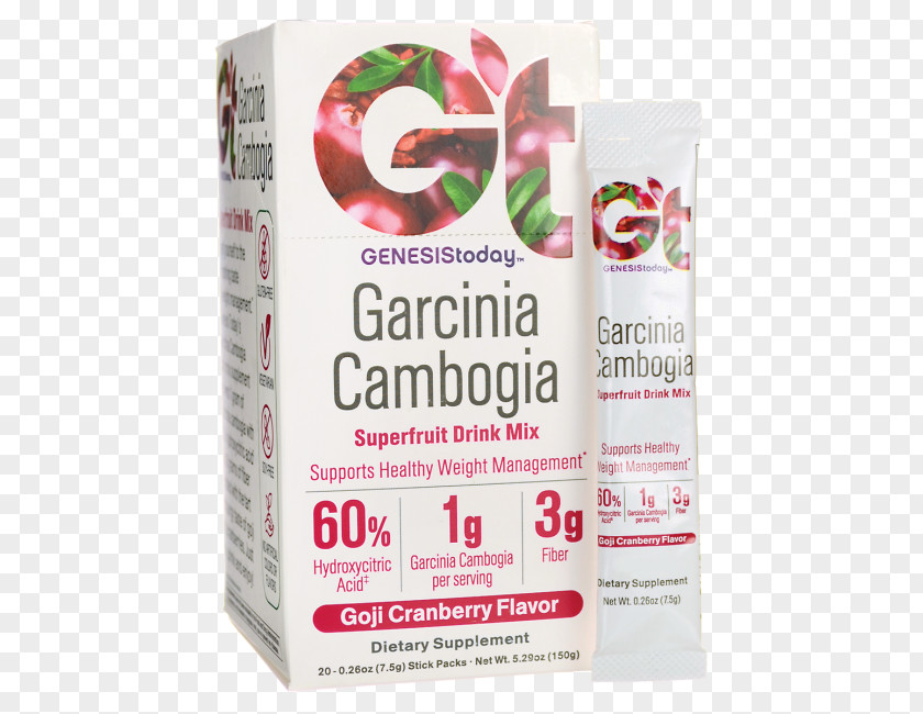 Blueberry Garcinia Cambogia Drink Mix Superfruit Açaí Palm PNG