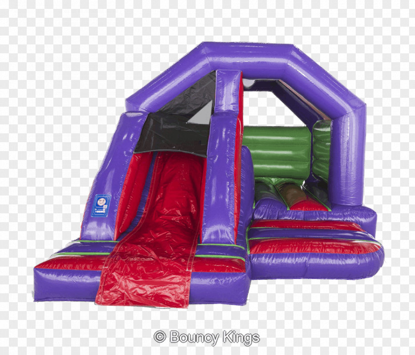 Bouncy Castle Inflatable Bouncers Hire Playground Slide PNG