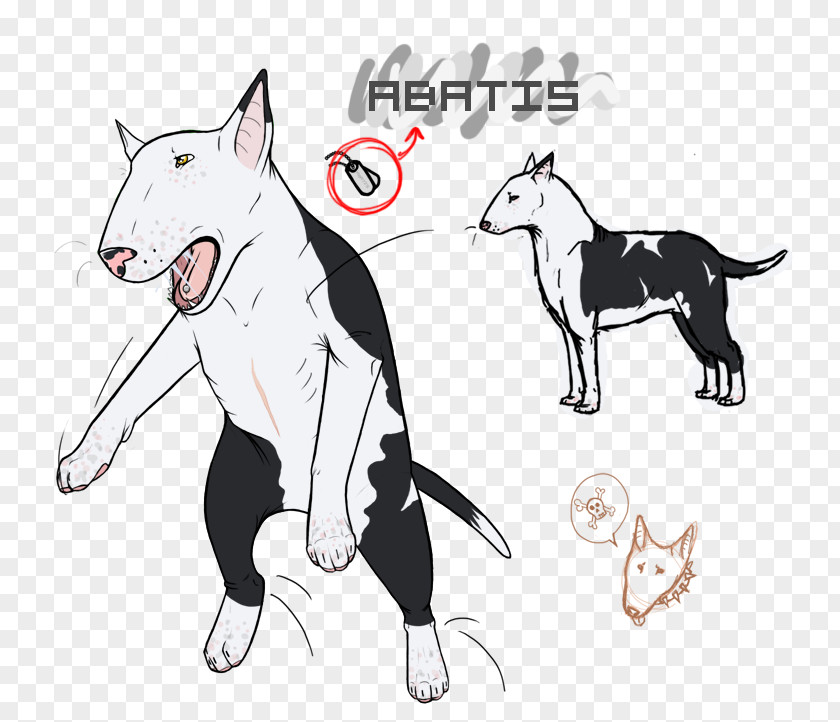 Dog Breed Non-sporting Group Cartoon PNG