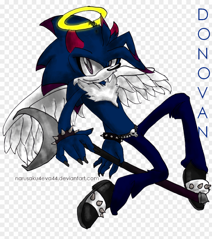 Fallings Angels Sonic The Hedgehog Video Game PNG