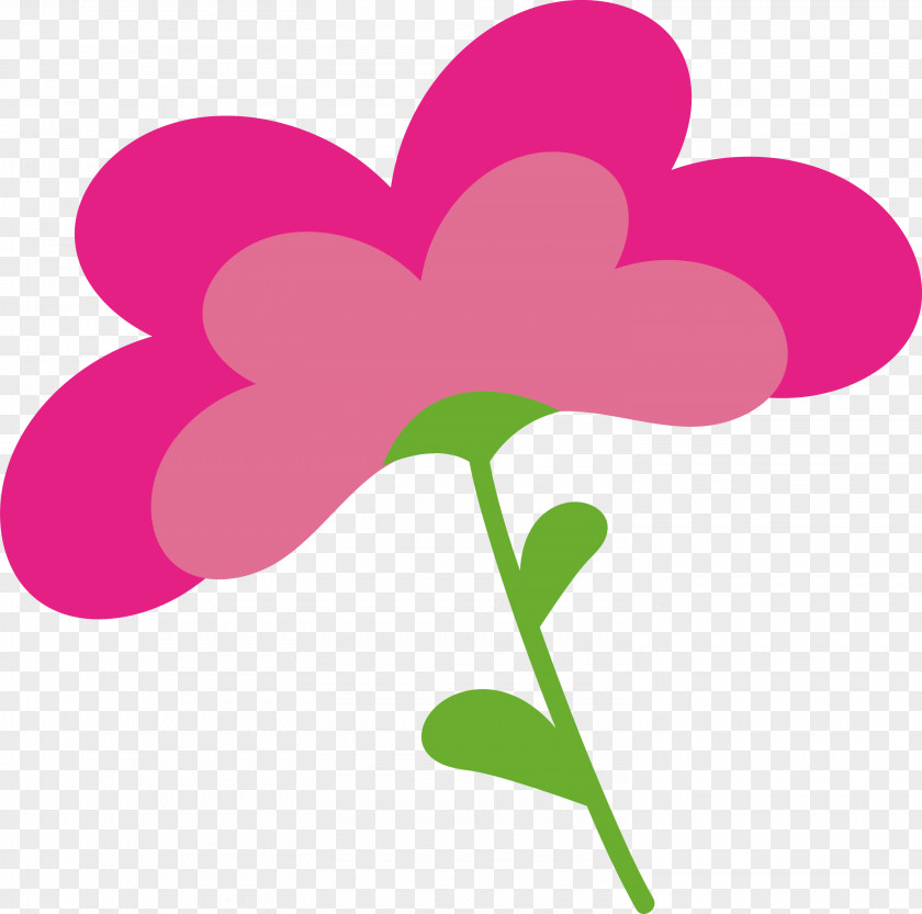 Flower Clipart Art PNG