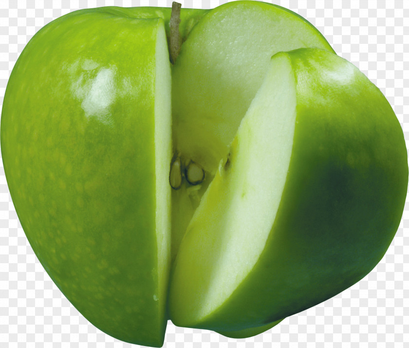 Green Apple Image Clip Art PNG