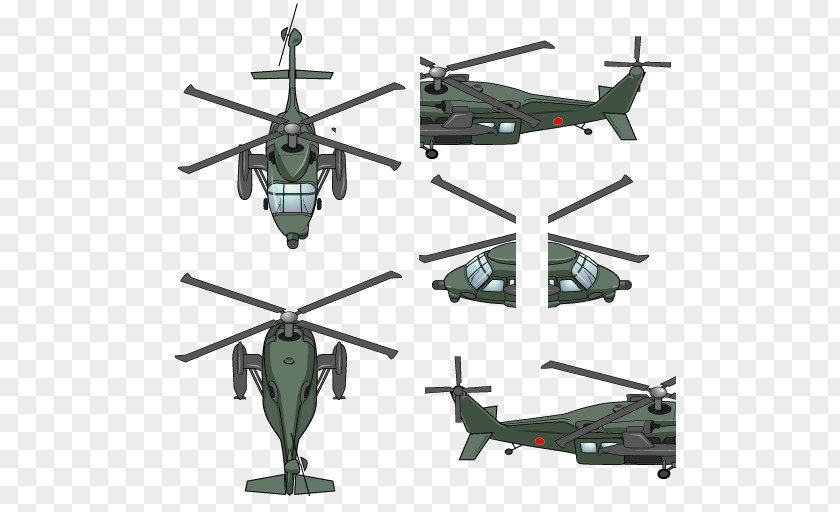 Helicopter Rotor RPG Maker MV Airplane VX PNG