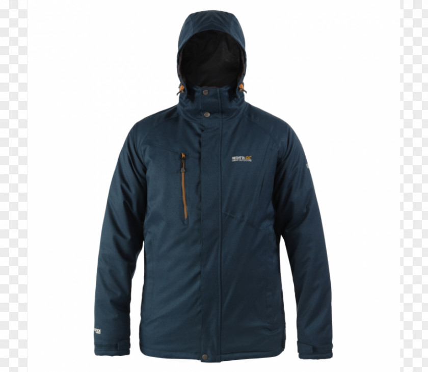 Jacket Gore-Tex Textile Hardshell Hood PNG