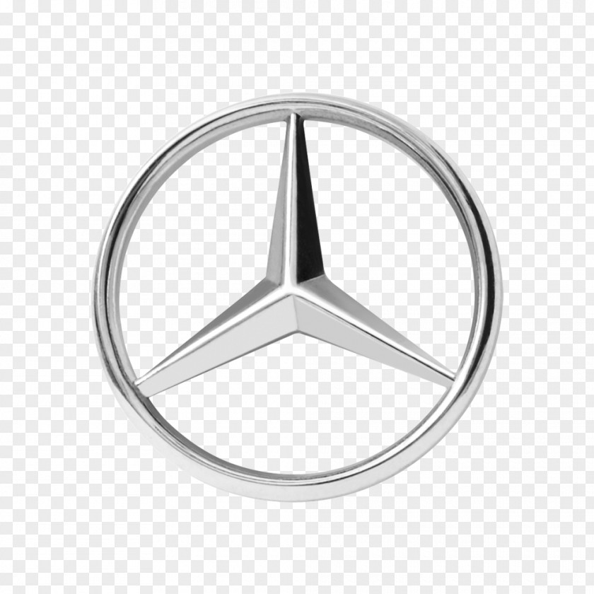 Mercedes Logo Mercedes-Benz Car Motor Vehicle Service Luxury PNG