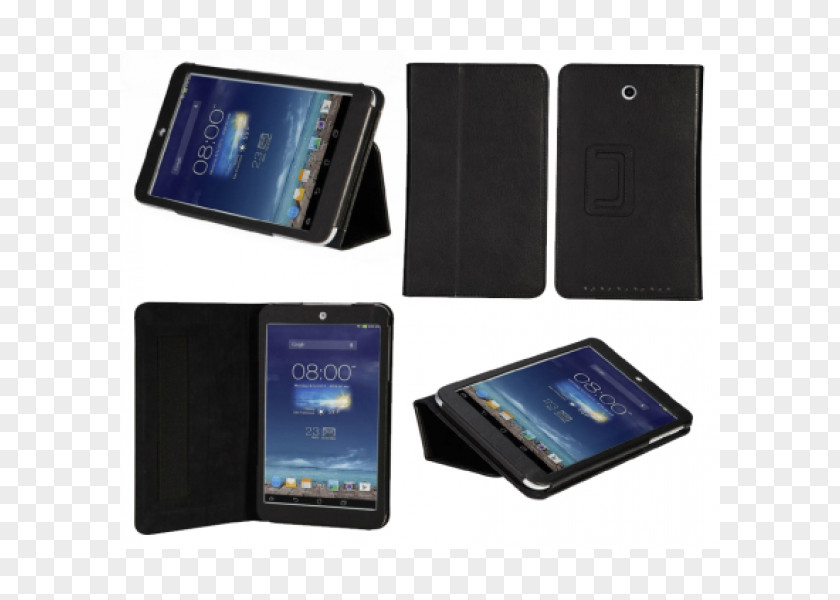 Note Pads ASUS MeMO Pad 8 ME180A Computer Bicast Leather PNG