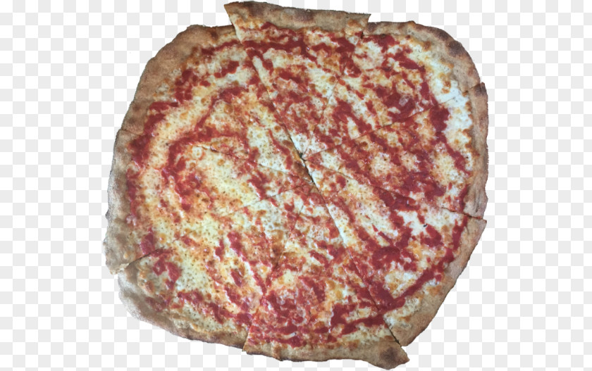 Pizza Sicilian Spiritus Soppressata Pepperoni PNG