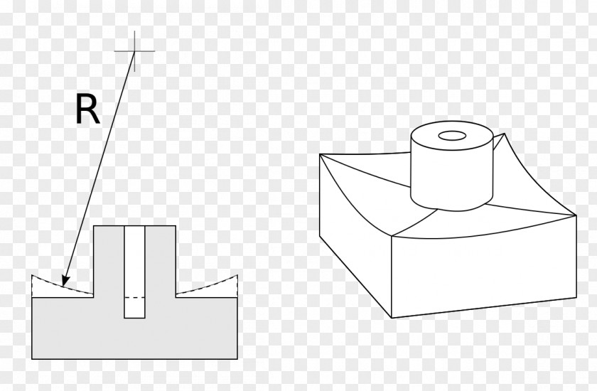 Rubiks Cube Paper Drawing White Diagram PNG