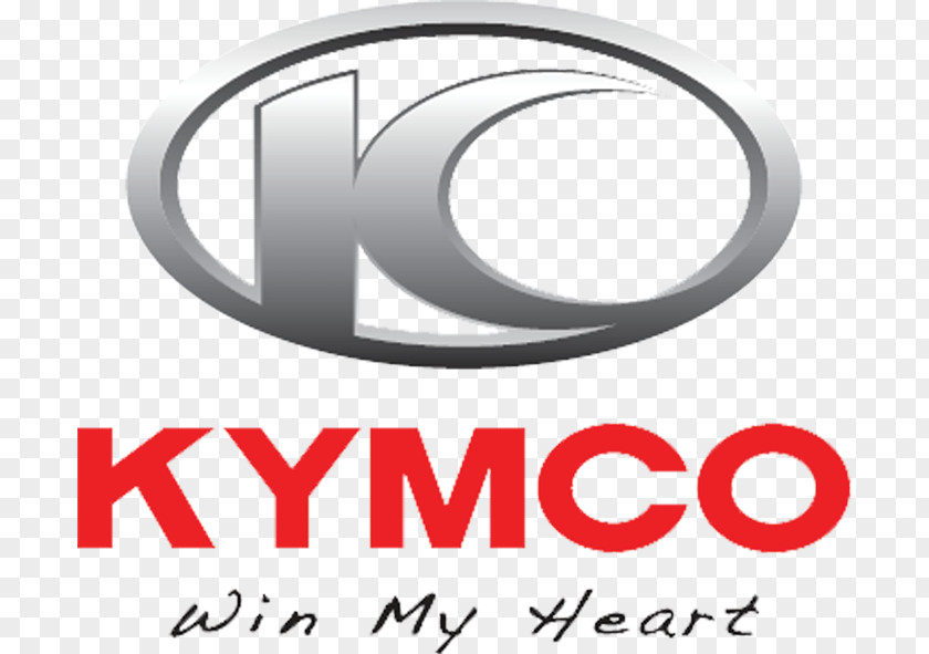 Scooter Kymco Motorcycle Logo Car PNG